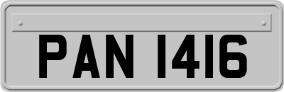 PAN1416