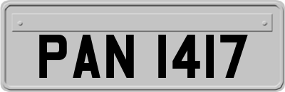 PAN1417