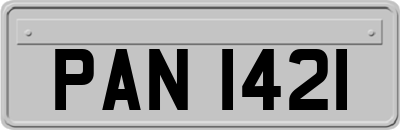 PAN1421