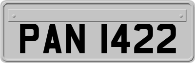 PAN1422