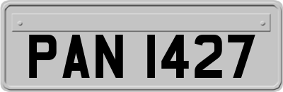 PAN1427