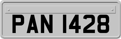 PAN1428
