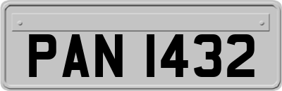 PAN1432