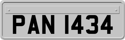PAN1434