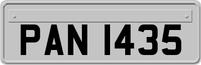 PAN1435