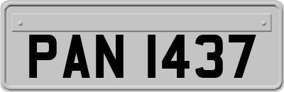 PAN1437