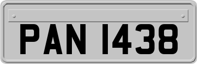 PAN1438