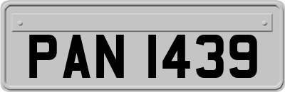PAN1439