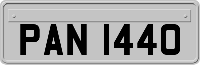 PAN1440