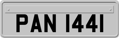 PAN1441