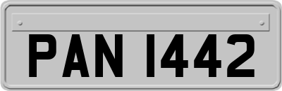 PAN1442