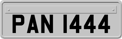 PAN1444