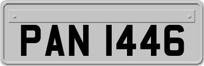 PAN1446