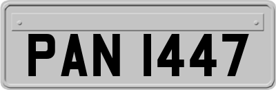 PAN1447