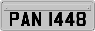 PAN1448