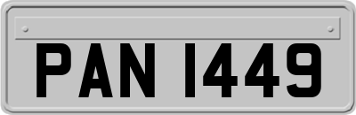 PAN1449