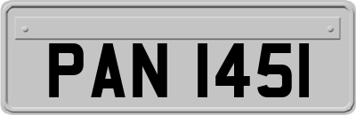 PAN1451