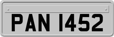 PAN1452