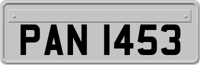 PAN1453