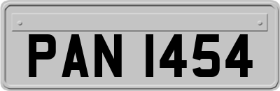PAN1454