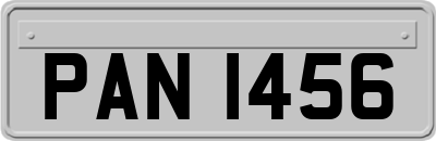 PAN1456