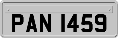 PAN1459