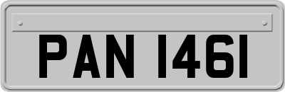 PAN1461