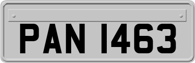 PAN1463