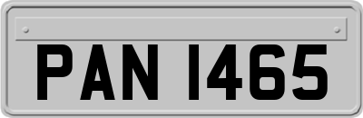 PAN1465