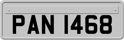 PAN1468