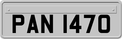 PAN1470