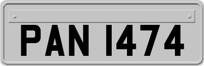 PAN1474
