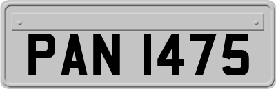 PAN1475
