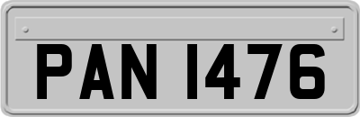PAN1476