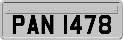 PAN1478