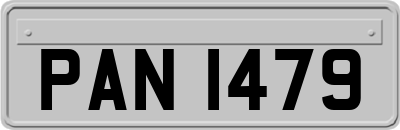 PAN1479