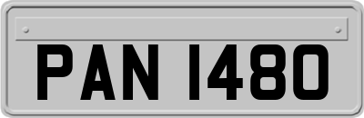 PAN1480