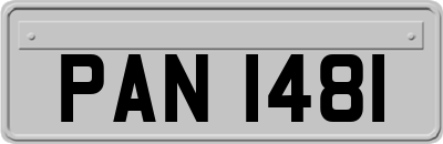 PAN1481