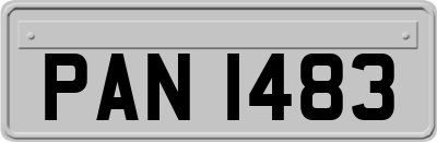 PAN1483