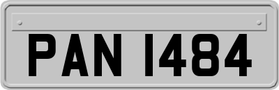 PAN1484