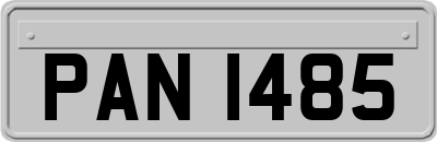 PAN1485