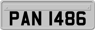 PAN1486