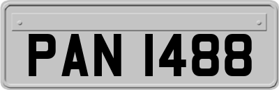 PAN1488
