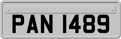 PAN1489