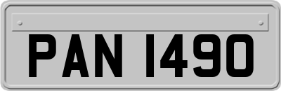 PAN1490