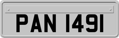 PAN1491