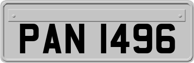 PAN1496