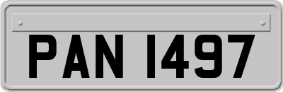PAN1497