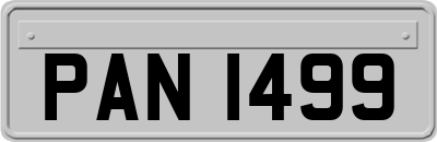 PAN1499
