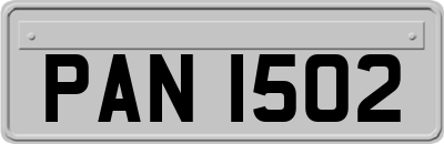 PAN1502